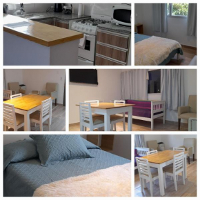 Departamento Liliana